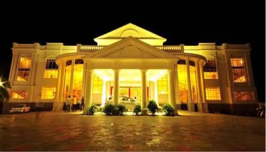 Camelot Convention Centre